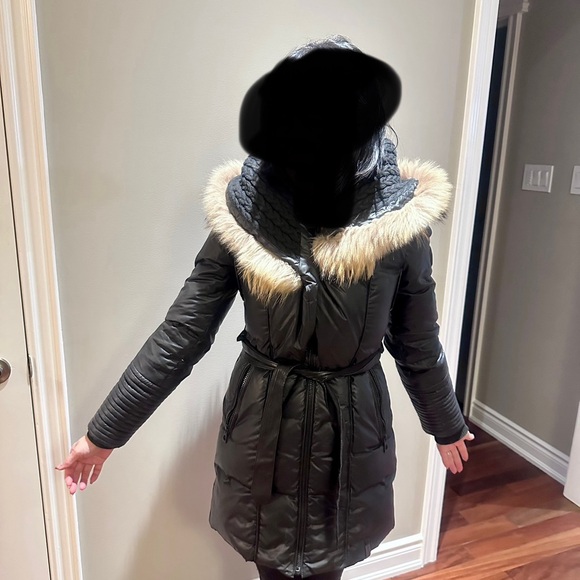 Authentic Rudsak Women's Jacket, XS - Picture 7 of 10